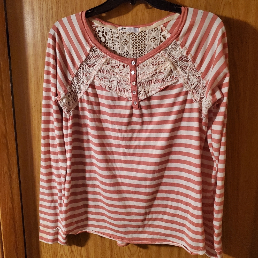 Jolt long sleeve shirt